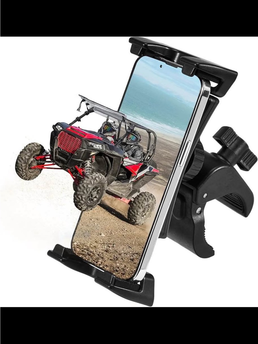 ATV Phone Mount